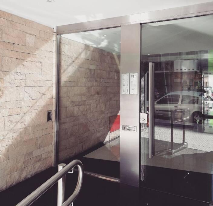 Studio Paraguay Buenos Aires Bagian luar foto