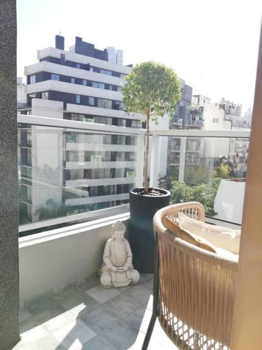 Studio Paraguay Buenos Aires Bagian luar foto
