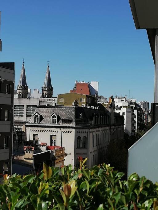 Studio Paraguay Buenos Aires Bagian luar foto