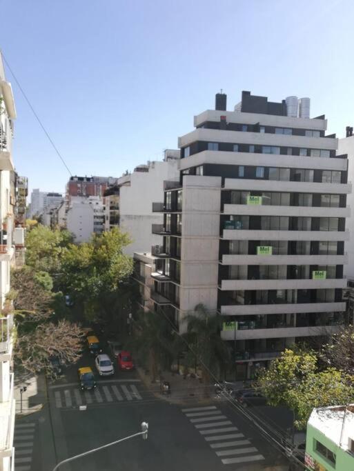 Studio Paraguay Buenos Aires Bagian luar foto