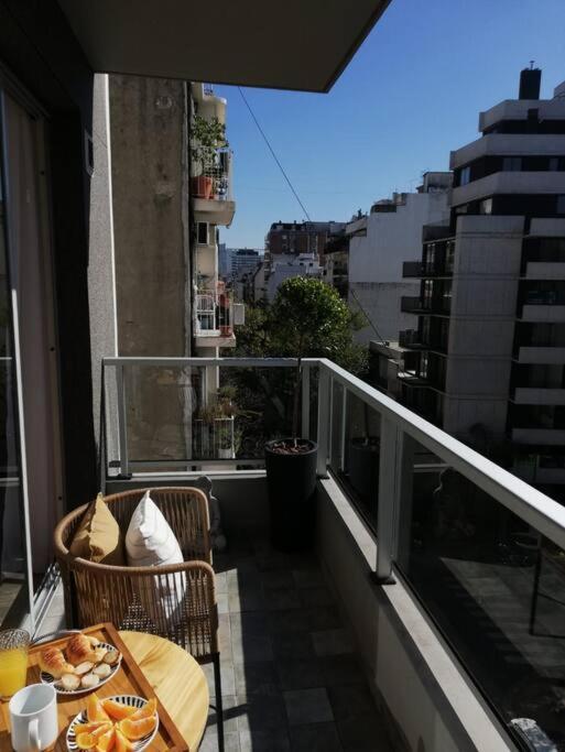 Studio Paraguay Buenos Aires Bagian luar foto
