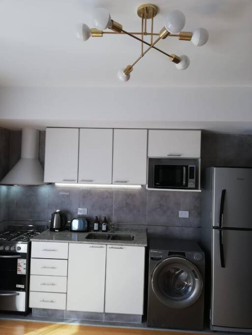 Studio Paraguay Buenos Aires Bagian luar foto