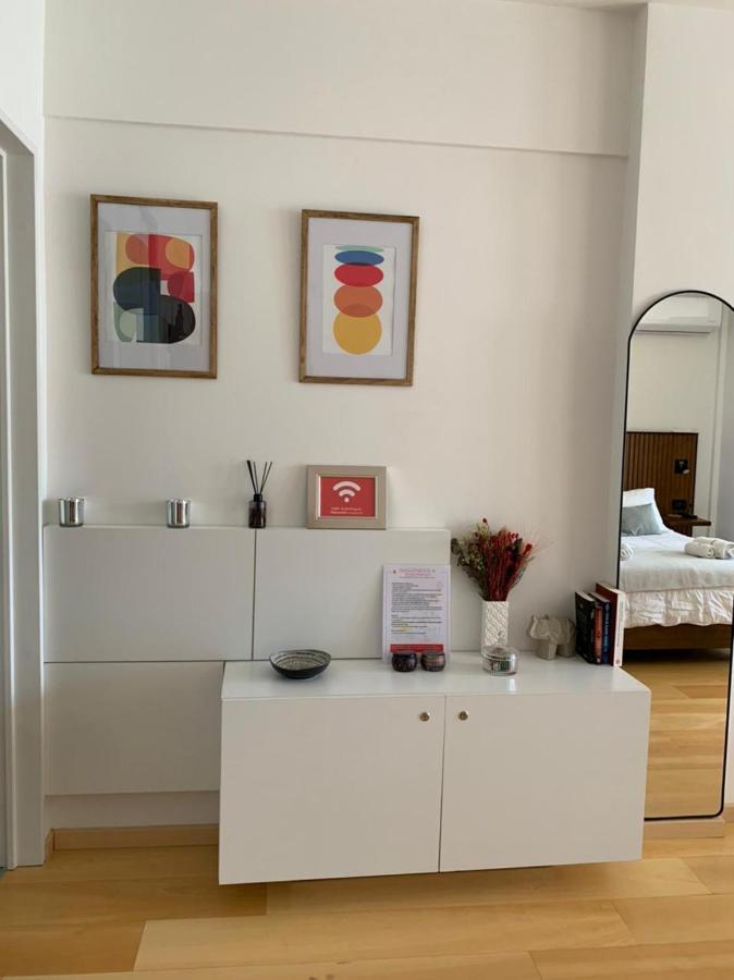 Studio Paraguay Buenos Aires Bagian luar foto
