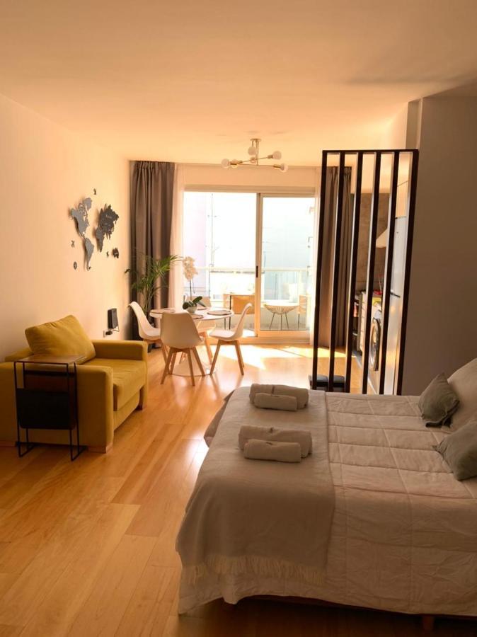 Studio Paraguay Buenos Aires Bagian luar foto