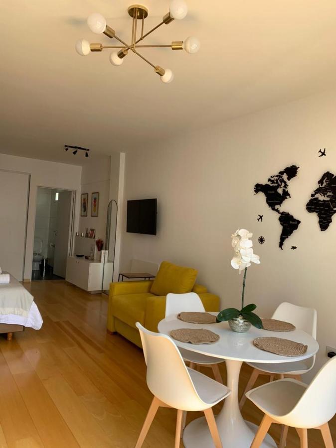 Studio Paraguay Buenos Aires Bagian luar foto